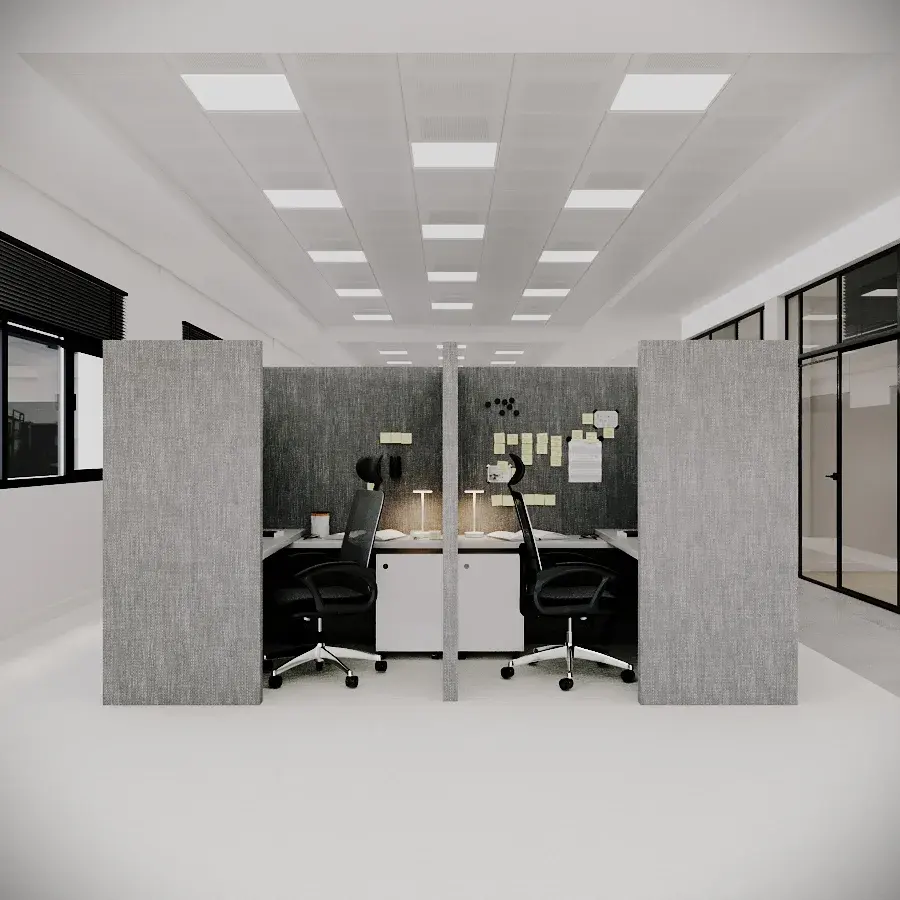 [MAC Carpets Administrative Building] - Image 32